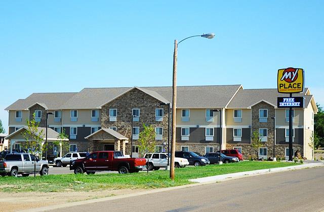 Baymont By Wyndham Hotel 2*