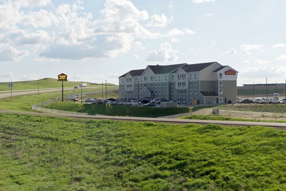 Baymont By Wyndham 2*