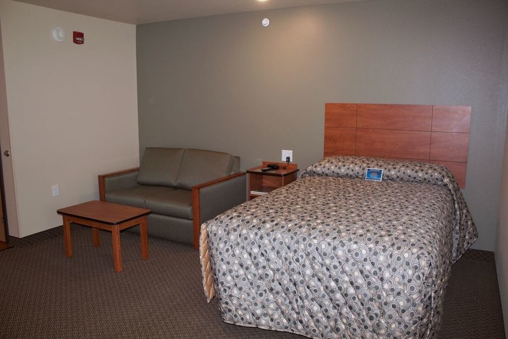 Baymont By Wyndham Hotel Dickinson