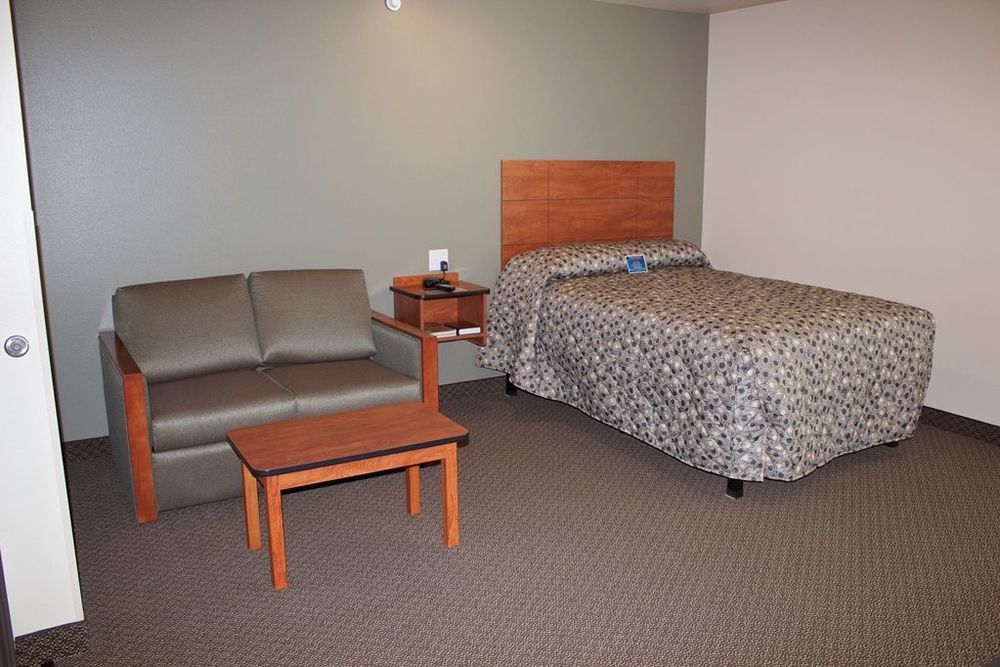 Baymont By Wyndham Hotel