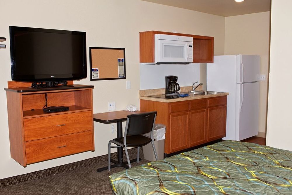 Baymont By Wyndham 2* Dickinson
