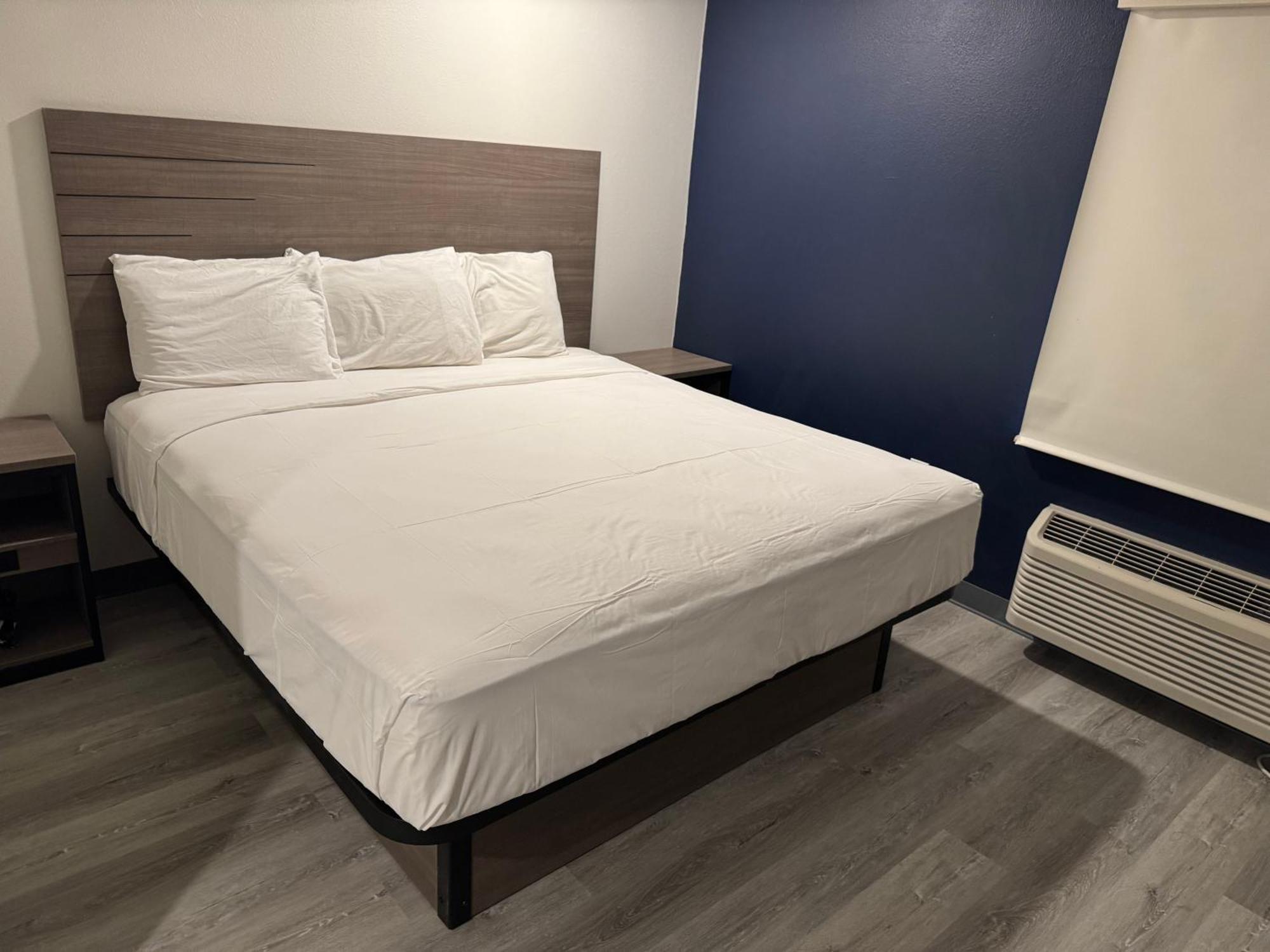 Hotel Baymont By Wyndham