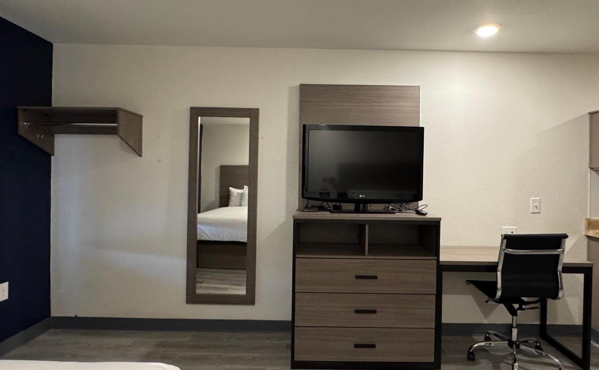 Hotel Baymont By Wyndham 2*