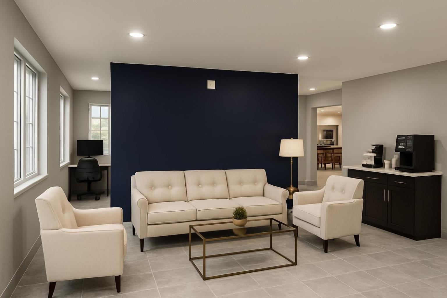 Baymont By Wyndham Hotel Dickinson