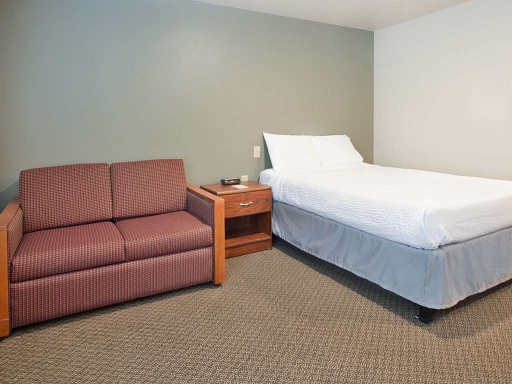 Hotel Baymont By Wyndham