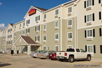 Hotel Baymont By Wyndham Dickinson