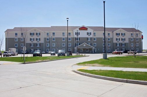 Baymont By Wyndham Hotel