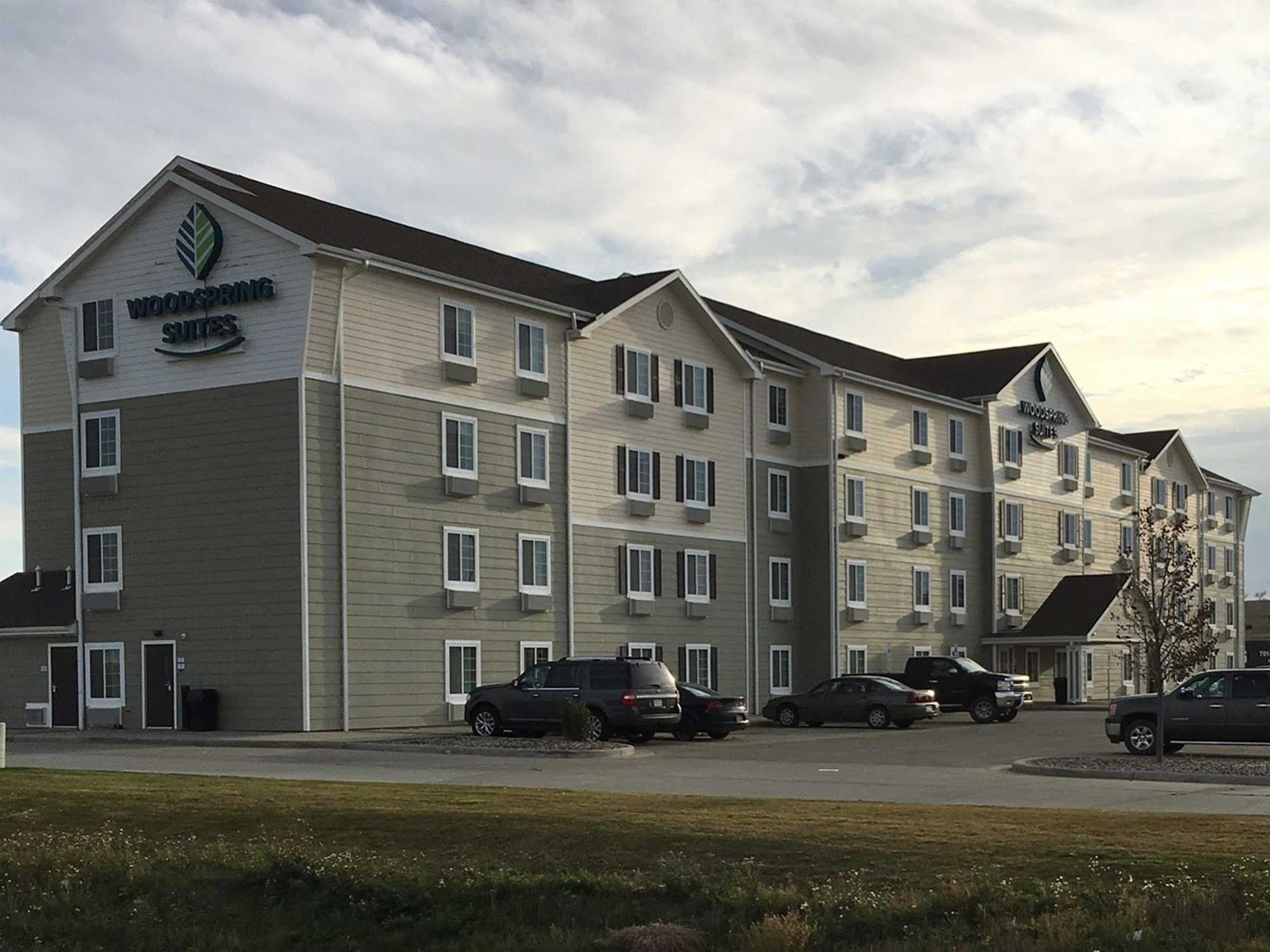 Baymont By Wyndham 2* Dickinson