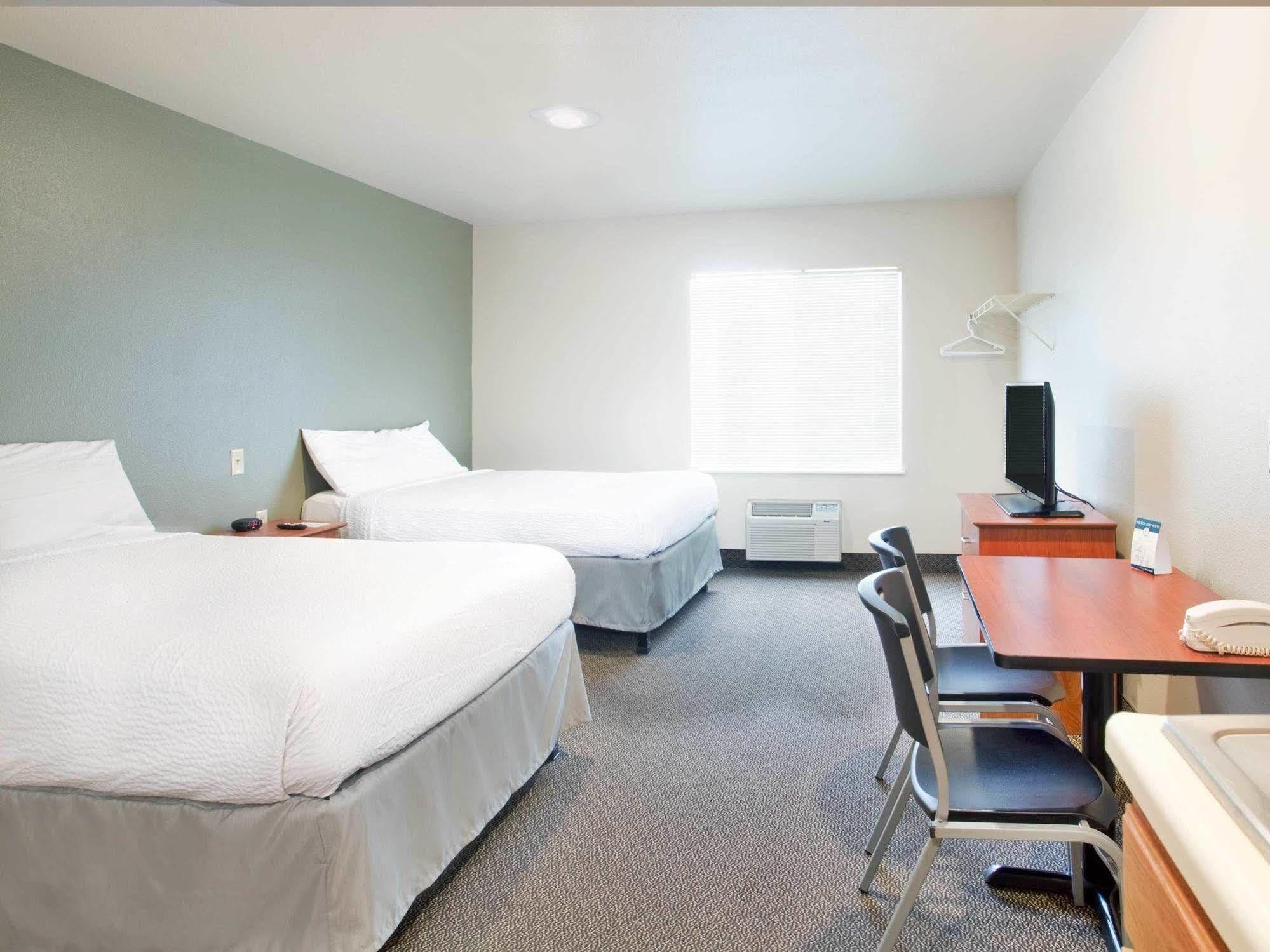 Baymont By Wyndham Hotel Dickinson