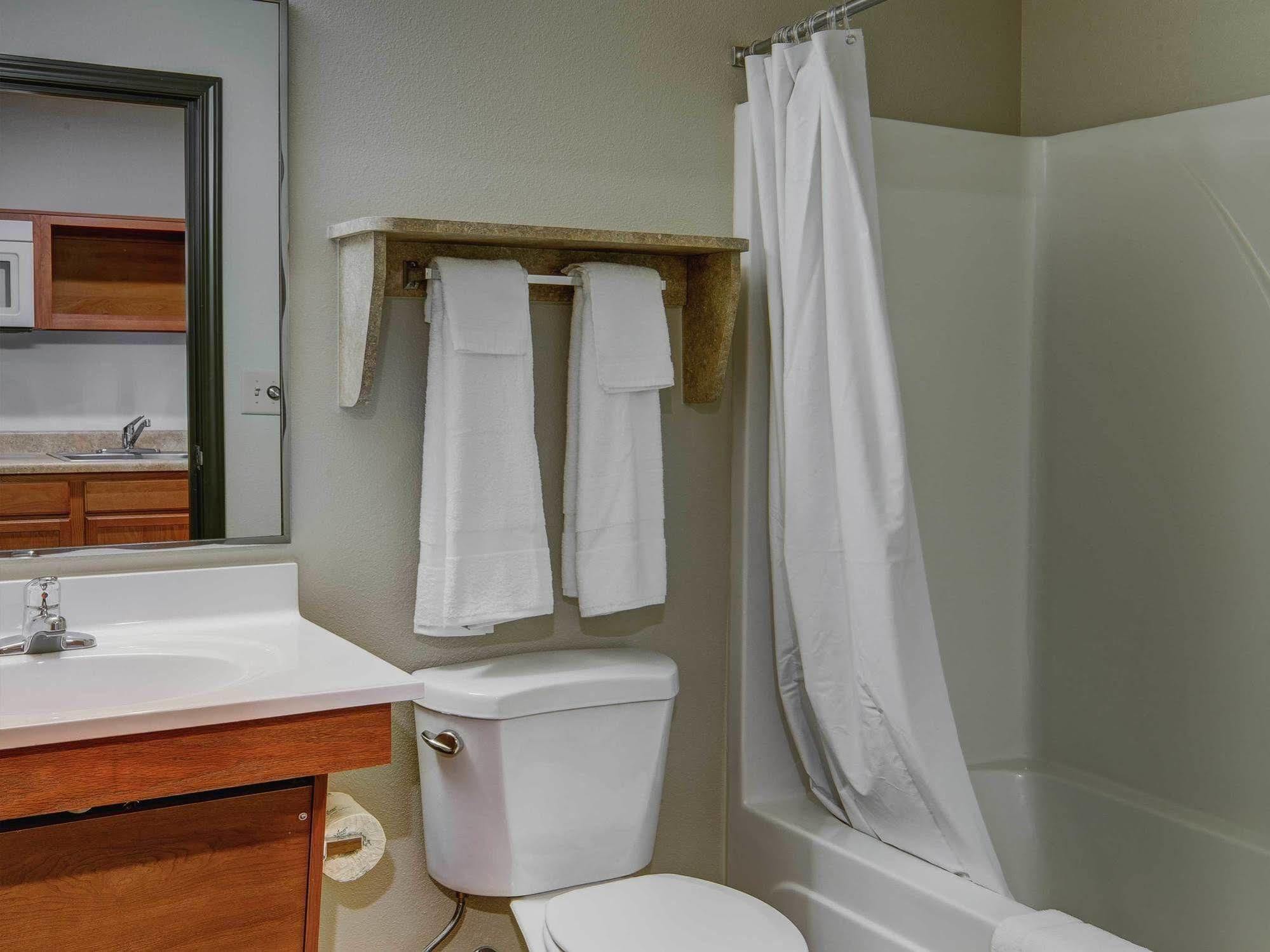 Hotel Baymont By Wyndham 2*